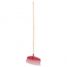 Грабли универсальные Fiskars Classic L, 51 см (1014784)