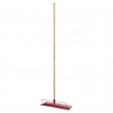 Грабли для уборки газона Fiskars Classic, 57 см (1018577)