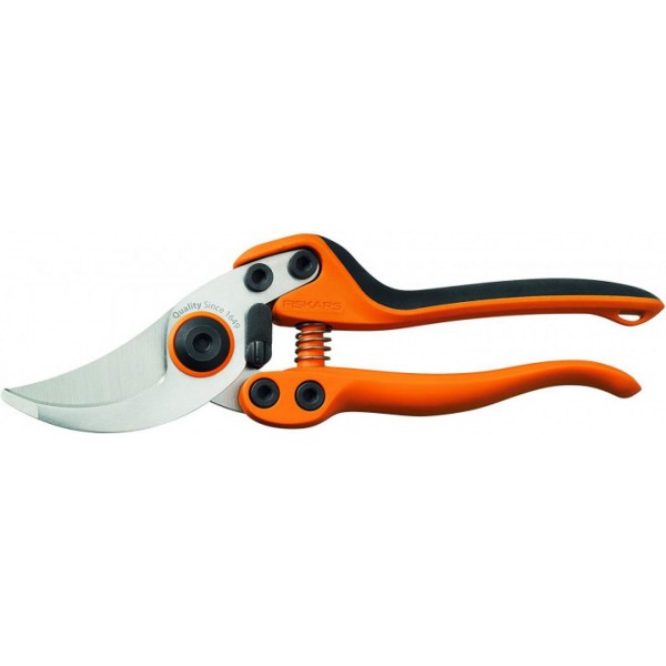Професійний секатор до 26 мм Fiskars Medium PB-8, 111850 (1020204)
