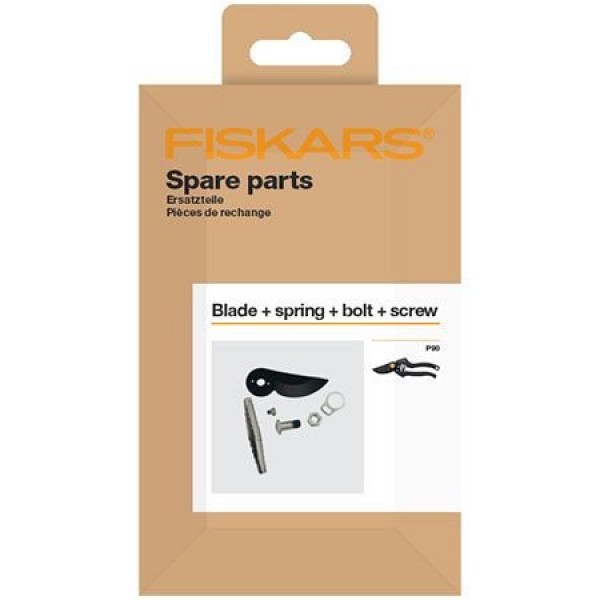 Ремкомплект секатора Fiskars P90 (1026278)