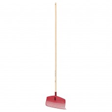 Грабли универсальные Fiskars Classic M, 43 см. (1063091)