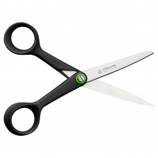 Универсальные садовые ножницы Fiskars Functional Form Small 16 см, 1062545 (1074543)