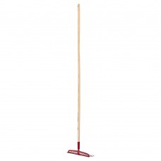 Грабли для почвы Fiskars Classic M, 37 см (1077122)