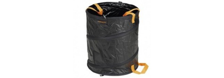 Садовые мешки Fiskars