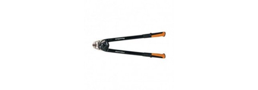 Болторезы Fiskars
