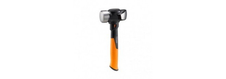 Молотки и кувалды Fiskars