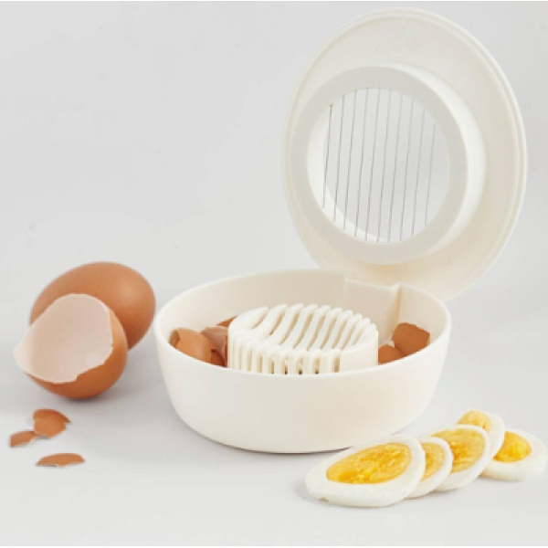 Нож для яиц Fiskars Functional Form 1016126