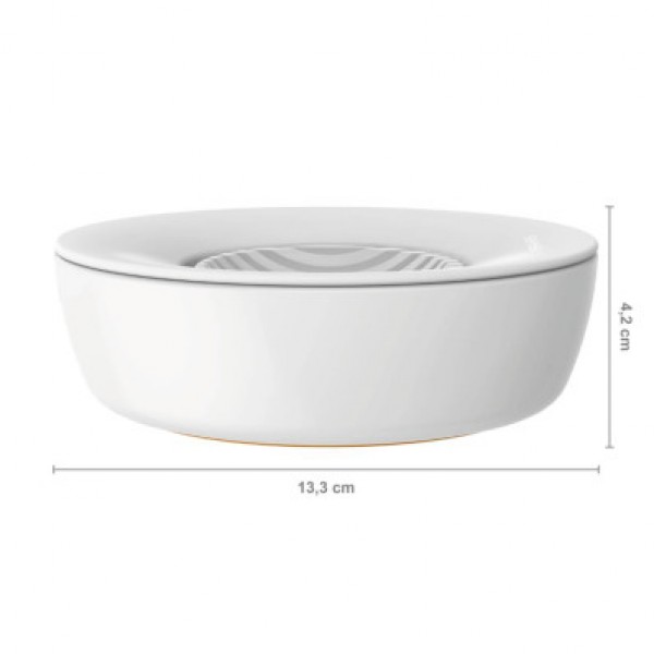 Нож для яиц Fiskars Functional Form 1016126