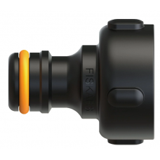 Адаптер для крана Fiskars LB30 26.5 мм 35 мм (1027058)