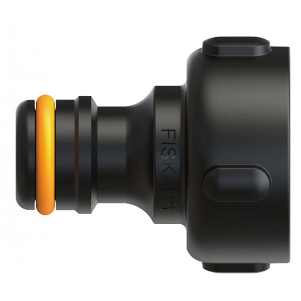 Адаптер для крана Fiskars LB32 33.3 мм 42 мм (1027059)