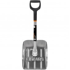 Лопата снегоуборочная Fiskars Snow Light 141020 (1000740)