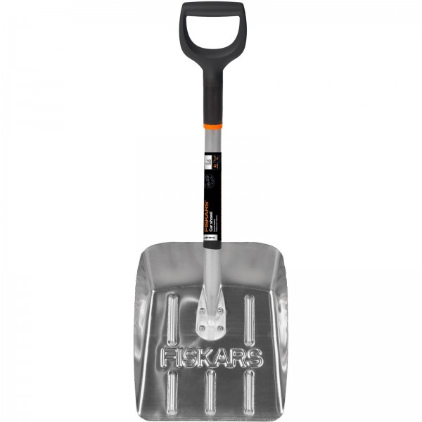 Лопата снегоуборочная Fiskars Snow Light 141020 (1000740)