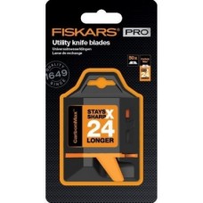 Змінні леза Fiskars Pro CarbonMax™ 50 шт. (1027231)