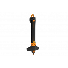 Дождеватель Fiskars осцилирующий с механизмом вкл/выкл (1027028)