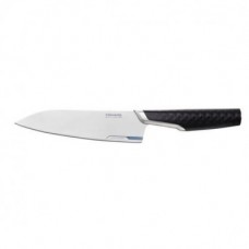 Ніж Малий кухарський Fiskars Titanium 16 см 1027296