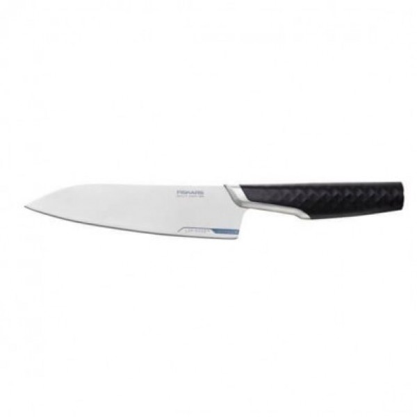 Ніж Малий кухарський Fiskars Titanium 16 см 1027296
