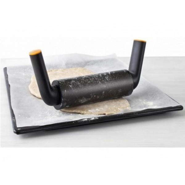 Скалка с тефлоновым покрытием Fiskars Functional Form 1003021