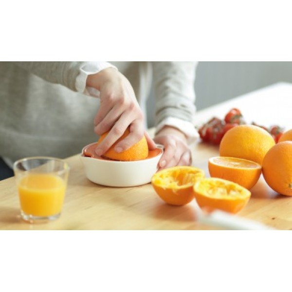 Пресс для кофе и чая Fiskars Functional Form 1016127