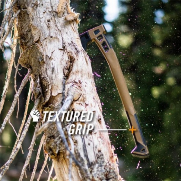 Топор Gerber Bushcraft Axe-Coyote 31-003780 (1059849)