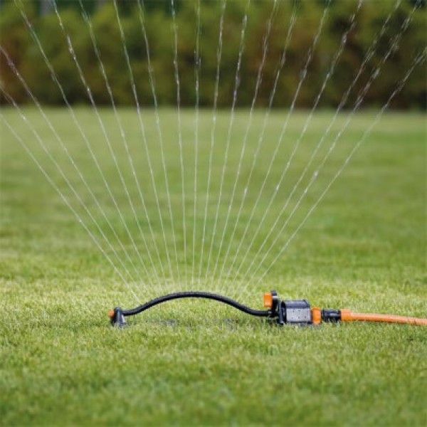 Дощувач осцилюючий Fiskars (1023659)