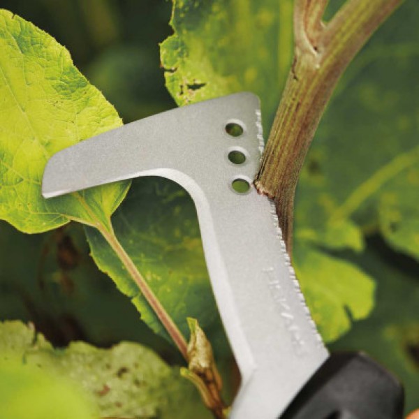 Малий зубчастий сікач Fiskars Solid™ CL-501 1051232 секачі