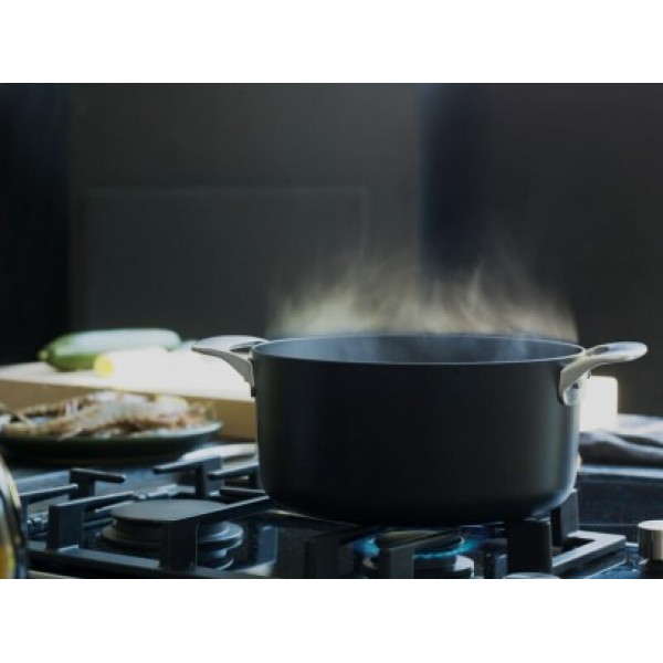 Кастрюля Fiskars Rotisser 3.5 л 1023755
