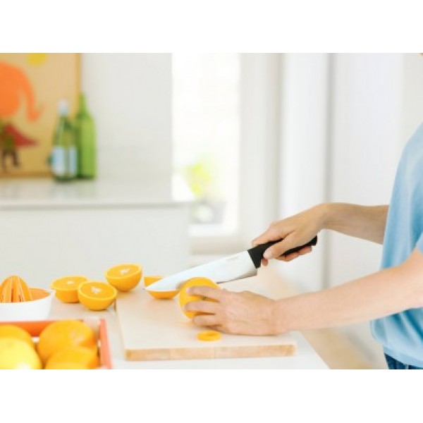 Пресс для кофе и чая Fiskars Functional Form 1016127