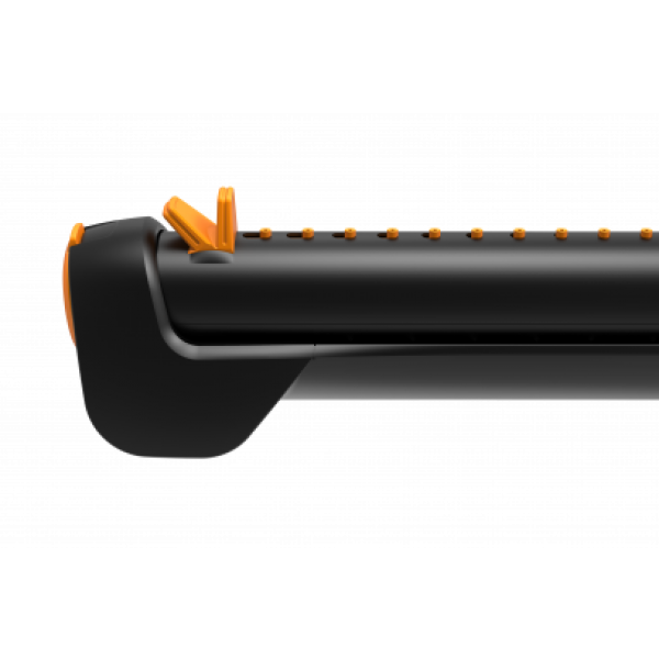 Дождеватель Fiskars осцилирующий с механизмом вкл/выкл (1027028)