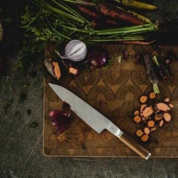 Набір ножів Fiskars Norden 2 шт 1026425