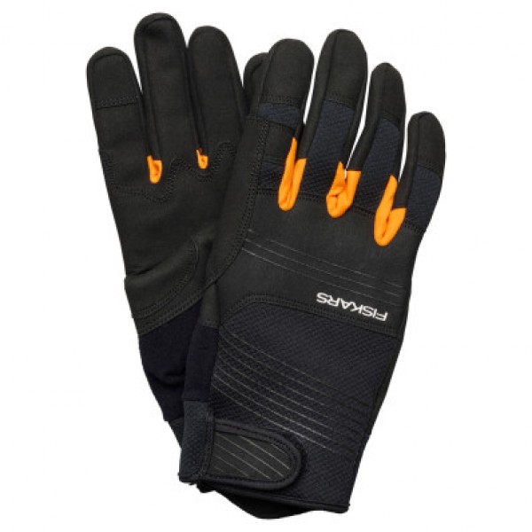 Перчатки для топора и инструмента Fiskars (12) 1071151