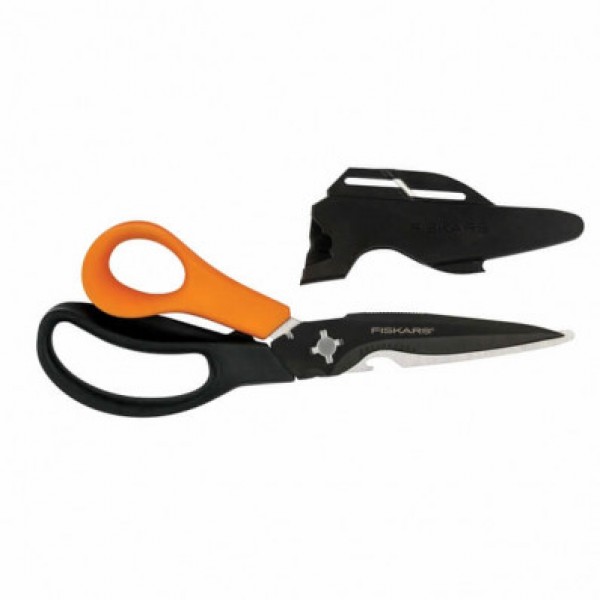 Ножницы многофункциональные Fiskars SP-341 1063329