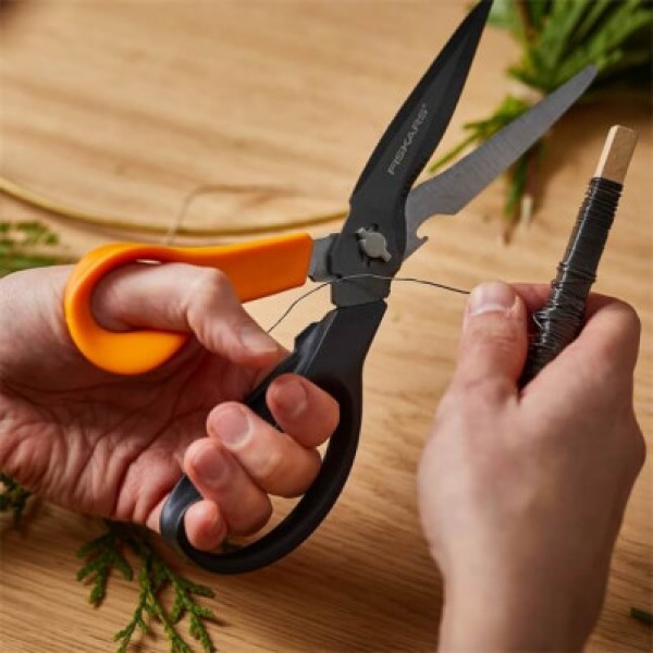 Ножницы многофункциональные Fiskars SP-341 1063329