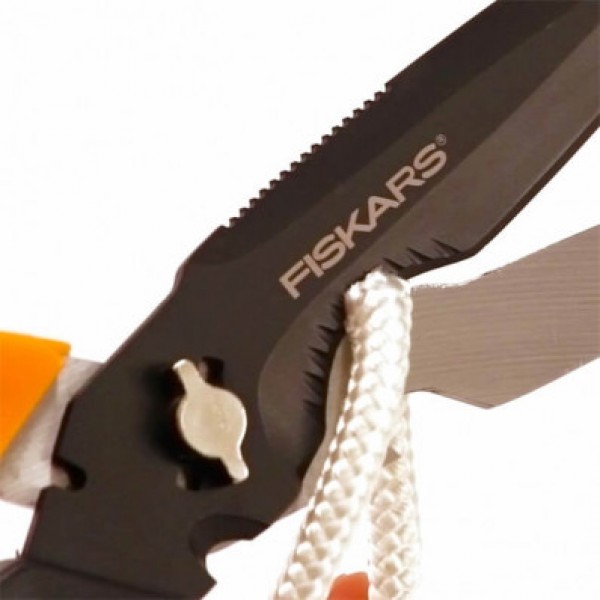 Ножницы многофункциональные Fiskars SP-341 1063329