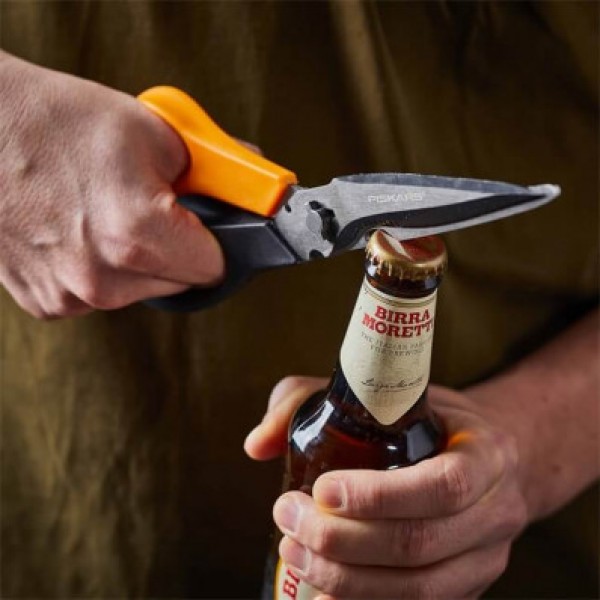 Ножницы многофункциональные Fiskars SP-341 1063329