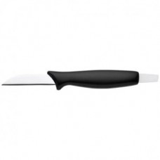 Нож Fiskars Essential для грибов (1023788)