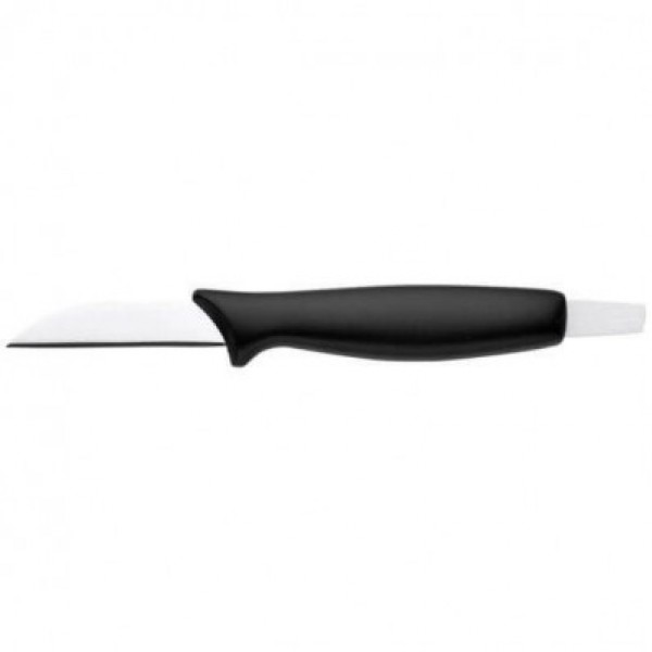Нож Fiskars Essential для грибов (1023788)