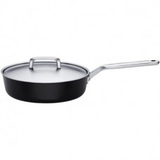 Сотейник Fiskars Rotisser Optiheat 26 см 1023758