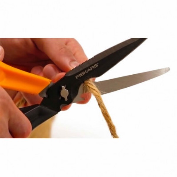 Ножницы многофункциональные Fiskars SP-341 1063329
