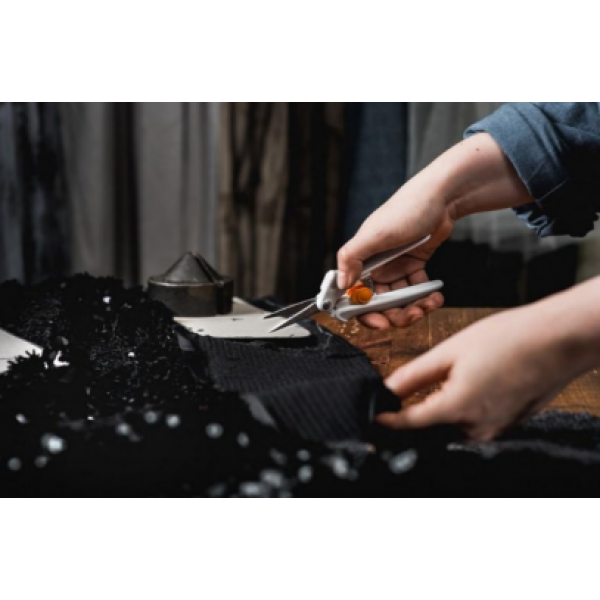 Портнівські ножиці Fiskars EasyAction Micro-Tip 16 см 1003874