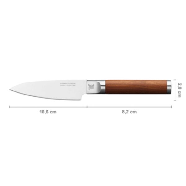 Набір ножів Fiskars Norden 2 шт 1026425