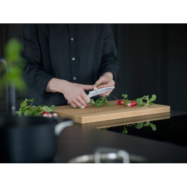 Ніж Великий кухарський Fiskars Royal 21 см 1016468