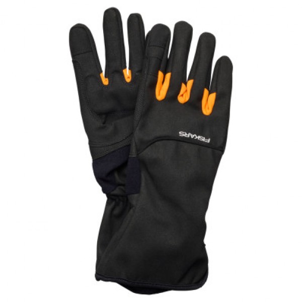 Перчатки для ухода за кустарниками Fiskars (8) 1071152