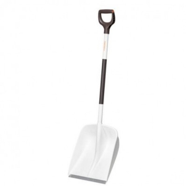 Лопата для уборки снега Fiskars White Snow 1052521
