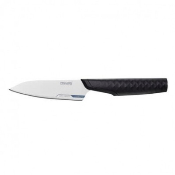 Ніж для овочів Fiskars Titanium 10 см 1027297