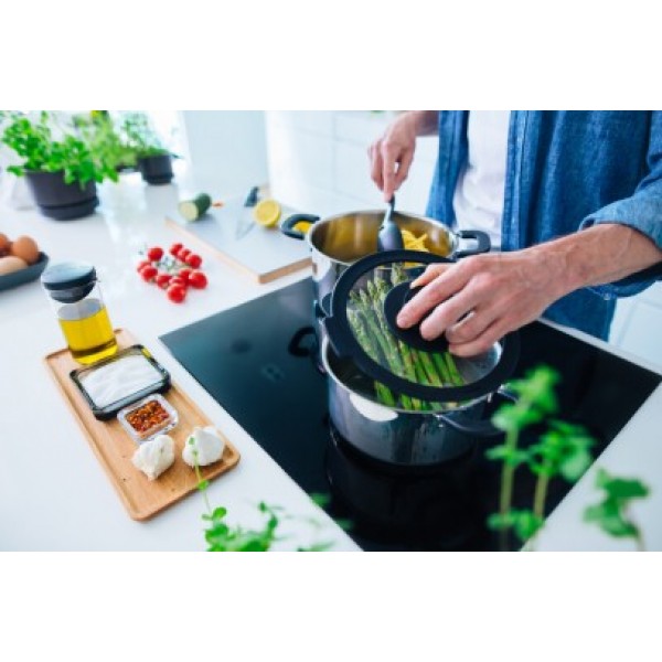 Кастрюля Fiskars Functional Form 3л 1026577