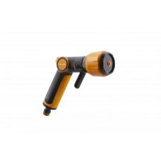 Пистолет-распылитель Fiskars MULTI  для полива регулируемый (1023665)