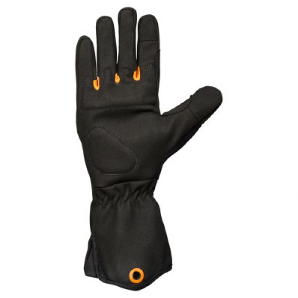 Перчатки для ухода за кустарниками Fiskars (8) 1071152