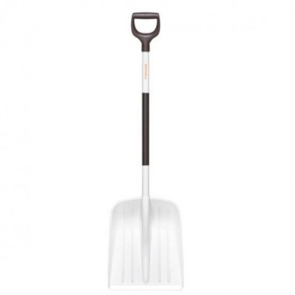 Лопата для уборки снега Fiskars White Snow 1052521