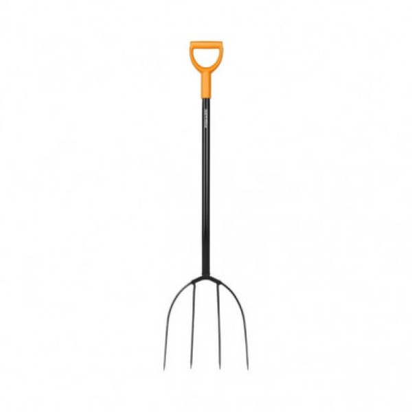 Вилы для сена Fiskars ErgoComfort 1001577