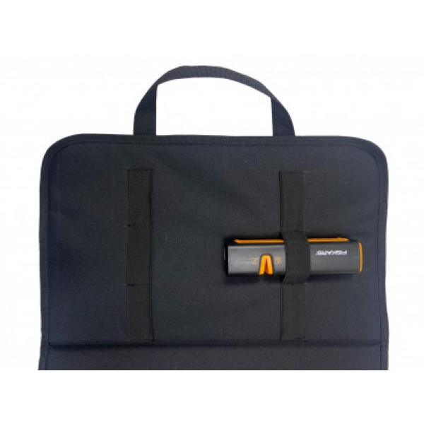 Подарочный набор Fiskars (Топор 1015618+точило 1000601+пила 1000613) 2021272